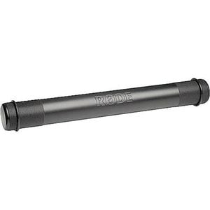 Rode NTG3 Microphone - Non Reflective Silver