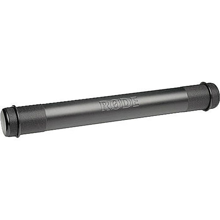 Rode NTG3 Microphone - Non Reflective Silver