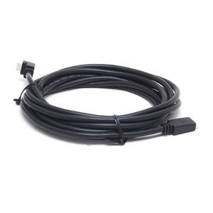 Victron 3m VE.Direct Cable (One Side Right Angle Connection)
