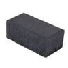 Firth PaveWare - Holland 80 Paver (Black Sands) 200 x 100 x 80mm 