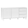 Cooper & Co. Taupo Sideboard in White