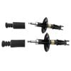 Machter Pair Front Shock Absorbers Fit For Mitsubishi Lancer CG CH Sedan Wagon 2003-2007