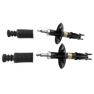 Machter Pair Front Shock Absorbers Fit For Mitsubishi Lancer CG CH Sedan Wagon 2003-2007