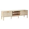 Cooper & Co. Indy 160cm TV Unit Natural