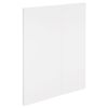 Kaboodle 800 x 900mm Sea Salt Modern Corner Door Set