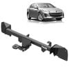 Tag Standard Duty Towbar & Universal Wiring Kit For Mazda 3 (04/2009 - 01/2014)