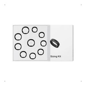 Sizing Kit for RingConn Gen 3
