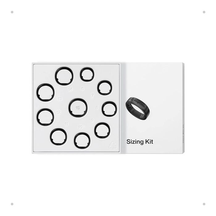 Sizing Kit for RingConn Gen 3