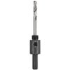 DeWALT 14-30mm 3/8" Shank Holesaw Arbor DAH9384PBM