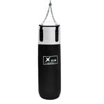 30kg Solid Filled Heavy Duty Xin Boxing Punching Bag-martial Arts Kicking