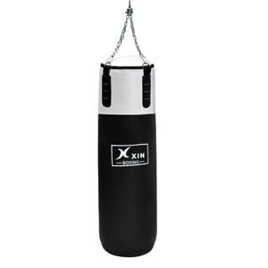 30kg Solid Filled Heavy Duty Xin Boxing Punching Bag-martial Arts Kicking