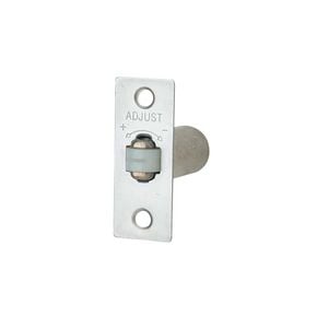 Schlage Polished Brass Roller Catch