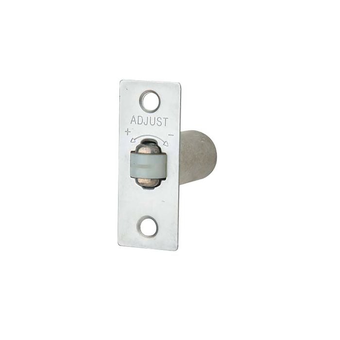 Schlage Polished Brass Roller Catch