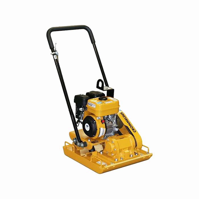 For Hire: Large Compactor - 24hr