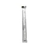 Syneco 500mm White Drawer Slides - 1 Pair