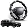 Segmented Steering Wheel Cover for Volvo EX90 2024 - Current (Ultimate)