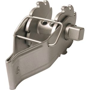 PEL PA8 Spring Clip Strainer - 10 Pack