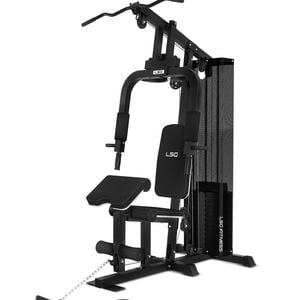 LSG Fitness SSN-90 Single Station