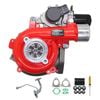GEN1 High Flow Turbo Charger With Genuine Oil Feed Pipe For Toyota