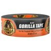 Gorilla 48mm x 27m Black Cloth Tape