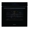 Parmco 600mm Black Pyrolytic 14 Function Oven, Series 6