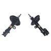 Machter 2 x Front Shock Absorber Fit For Kia Carnival/Grand Carnival III VQ 04/2006-2011 MPV