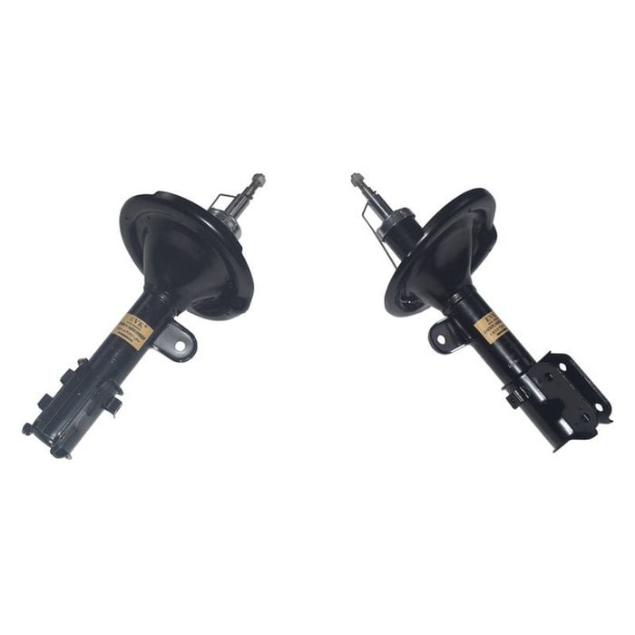 Machter 2 x Front Shock Absorber Fit For Kia Carnival/Grand Carnival III VQ 04/2006-2011 MPV