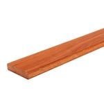 86 x 19mm L/M Decking Karri Pre Oiled KD Standard - 86mm