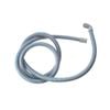 Washing machine drain hose 2.5m - with 90 degree bend 92137314, suits hoover