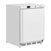 Polar C-series Under Counter White Fridge - 150ltr - Pc001-a