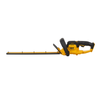 DeWALT 18V Cordless Hedge Trimmer DCM563PB-XE - Skin Only