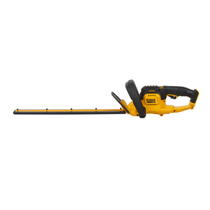 DeWALT 18V Cordless Hedge Trimmer DCM563PB-XE - Skin Only