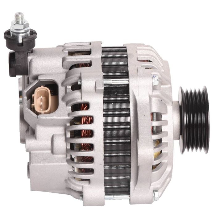 New Alternator for Subaru Impreza WRX GC GD GE GF GG 2.0L Petrol EJ20