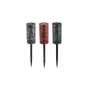 Solar Magic 8lm Metal Bollard