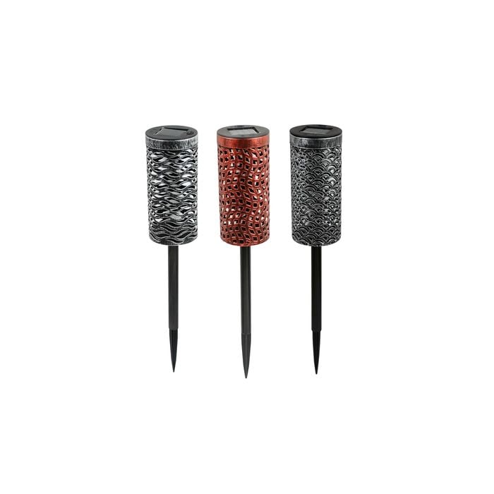 Solar Magic 8lm Metal Bollard