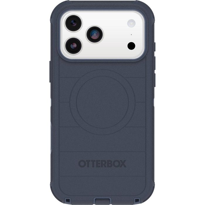 OtterBox Defender Pro Case with Camera Control for iPhone