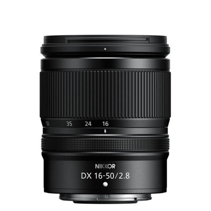 Nikon NIKKOR Z DX 16-50 f/2.8 VR Lens