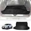 3D All Weather Boot Liner for Lexus LBX AWD 2024-Onwards Cargo Trunk Cover Mat Luggage Tray