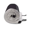 Comfeezzz Long Single Memory Foam Camping Mattress Portable Roll Up Mat Cushion W/travel Bag