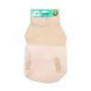 Art & Bob 30cm Beige Small Sherpa Dog Vest