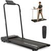 PROFLEX Electric Walking Pad Under Desk Treadmill