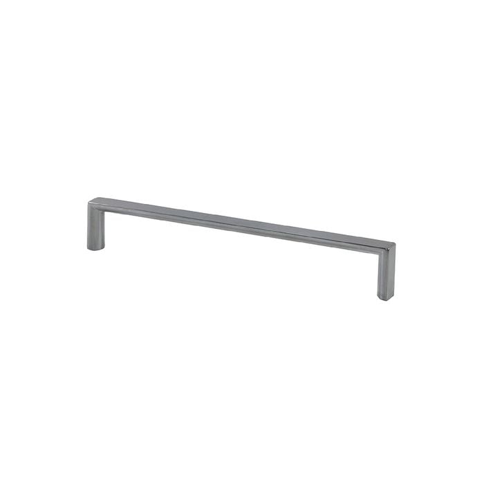 Sylvan Norton Cabinet Handle 265mm Satin Chrome Plated