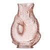 Ladelle Capri Fish Jug - Coral