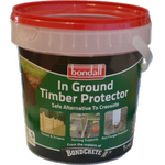 Bondall 1L Inground Timber Protector