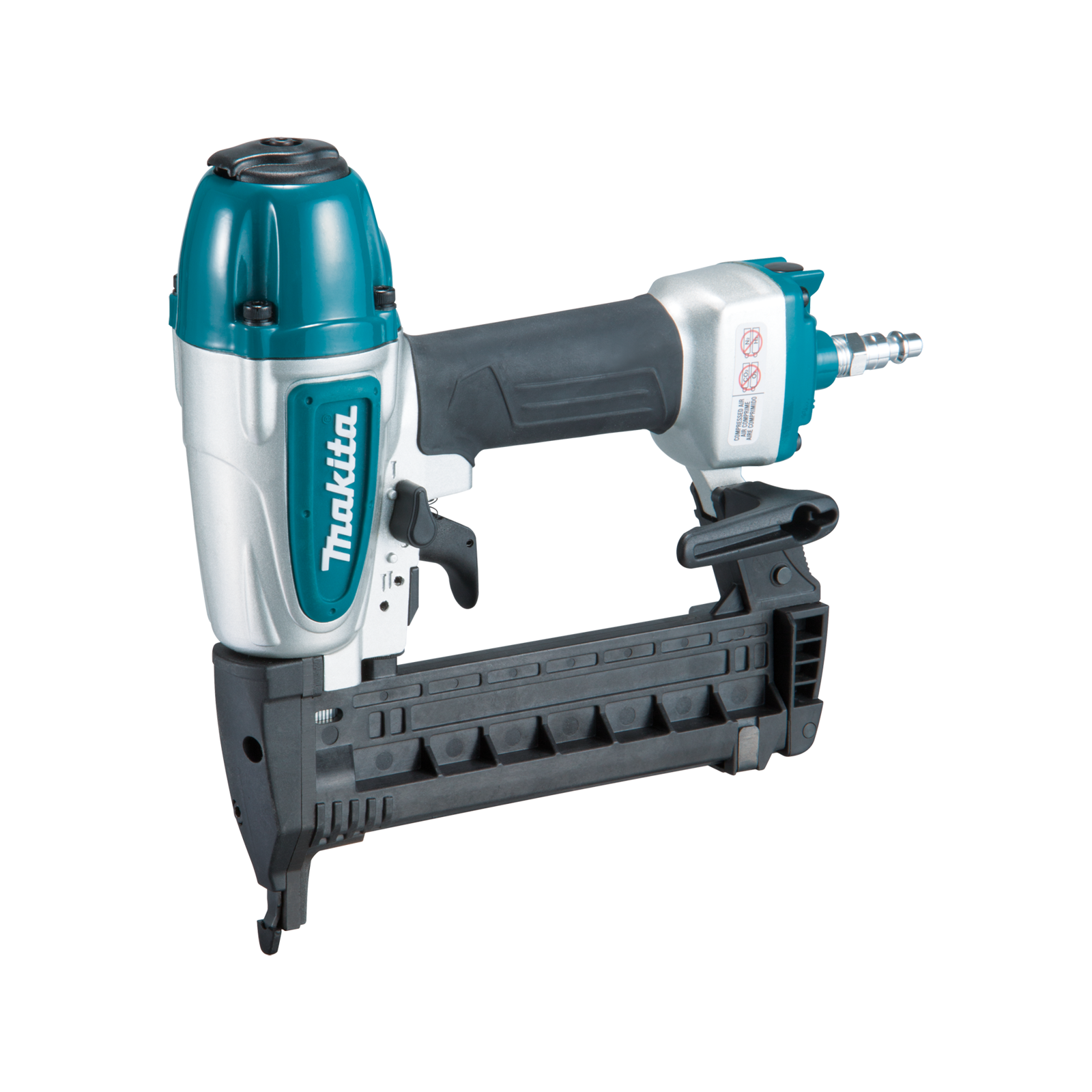 Makita 18Ga Pneumatic Narrow Crown Stapler