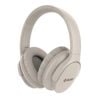 Moki Element Wireless Over-Ear Bluetooth Headphones - Natural