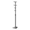 Barkan 145cm Outdoor EV Charger Stand