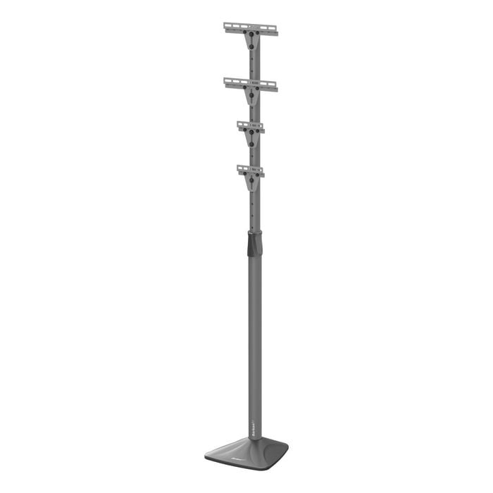 Barkan 145cm Outdoor EV Charger Stand