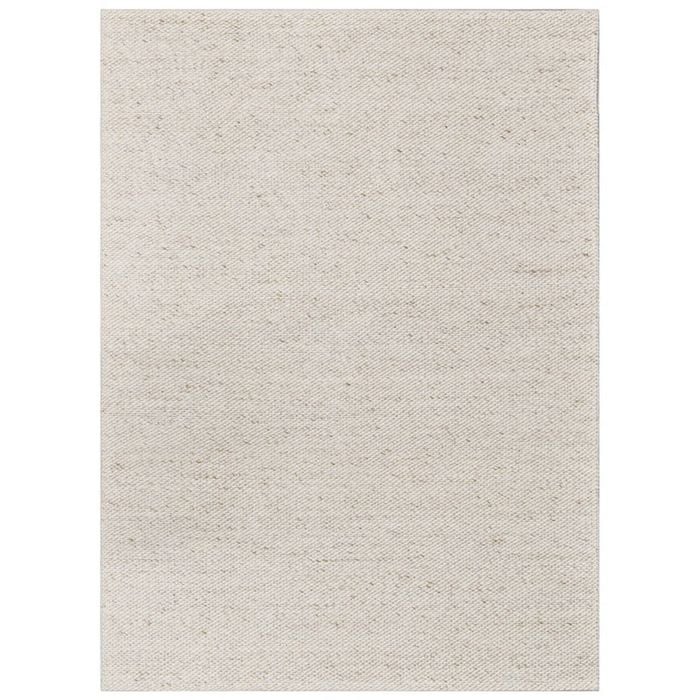 Loom & Lace Allure 300x390cm Earth Linen Wool Rug