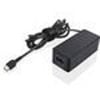 Lenovo 65 W Ac Adapter - Usb - For Notebook, Tablet Pc - 120 V Ac, 230 V Ac Input - 5 V Dc/3.25 A